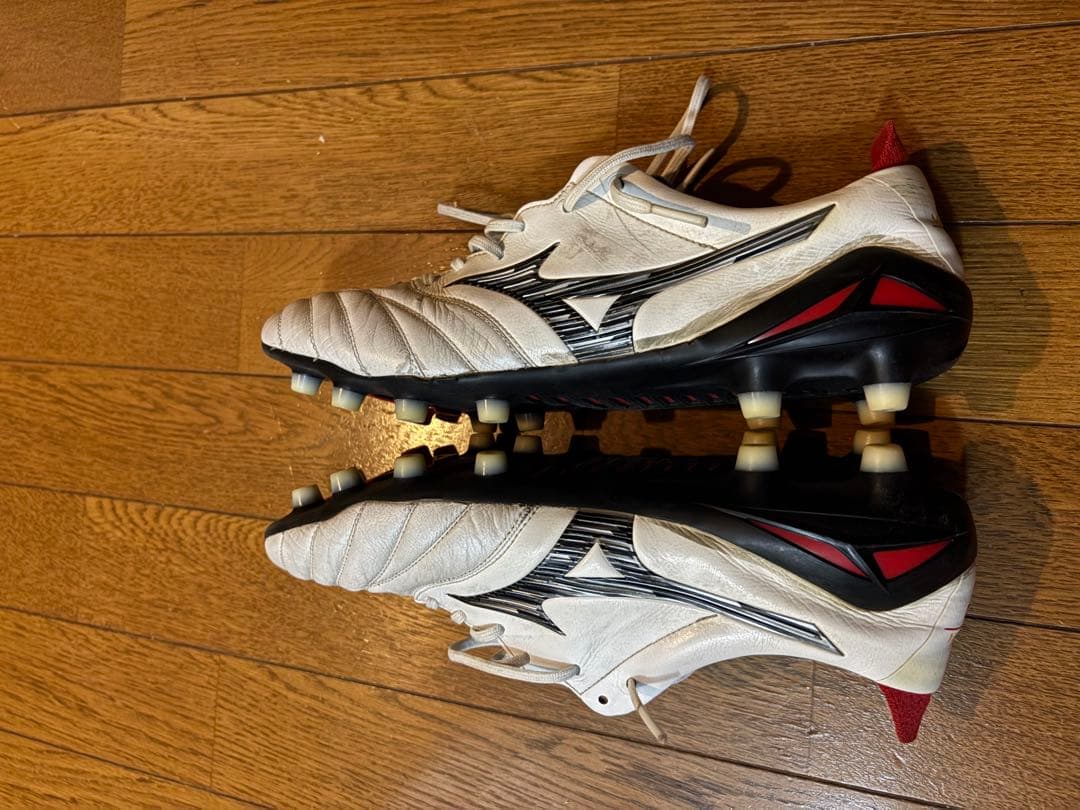Mizuno Morelia neo4 28.5センチ