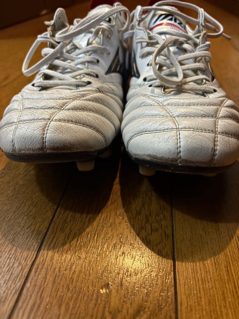 Mizuno Morelia neo4 28.5センチ