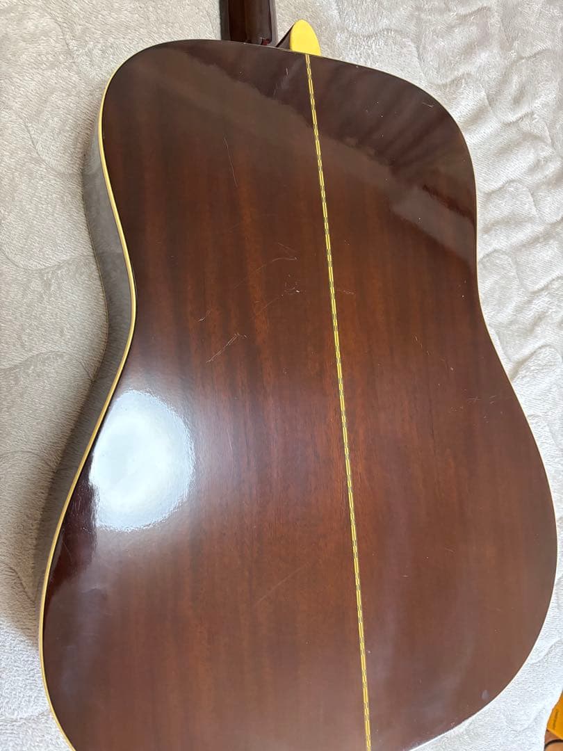 Yamaha ＦＧ151 リフレット調整済み