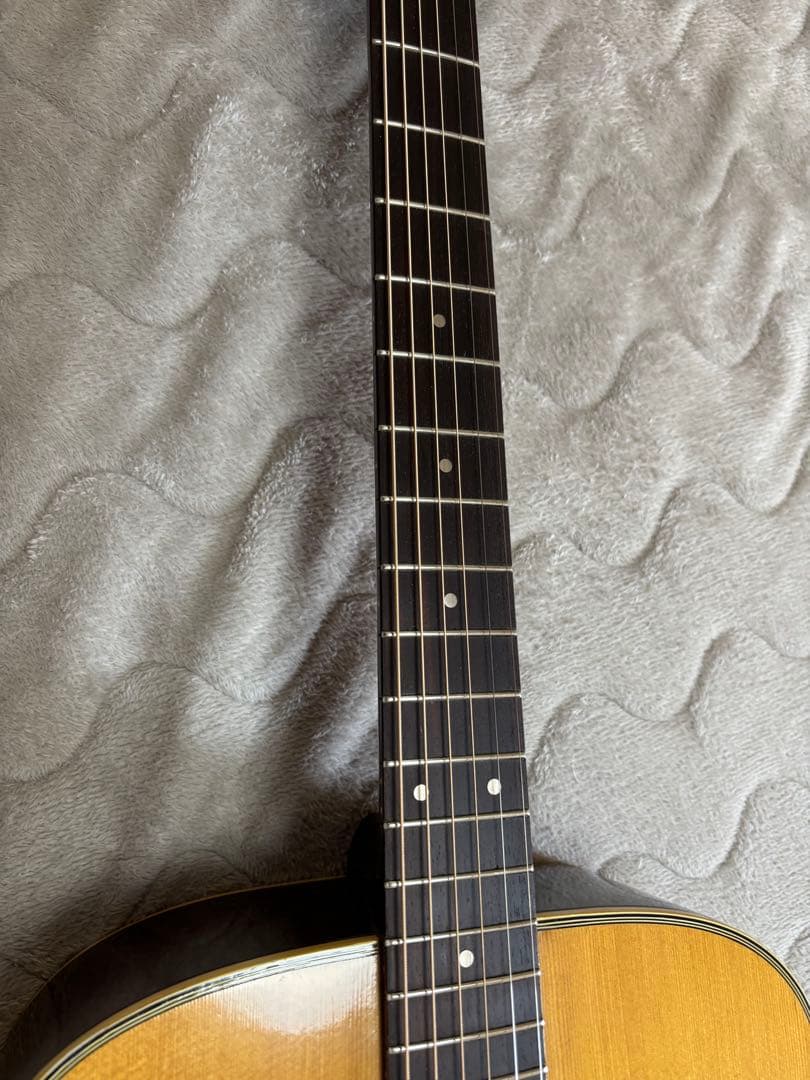 Yamaha ＦＧ151 リフレット調整済み