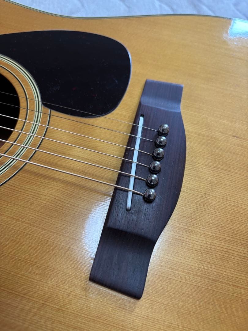 Yamaha ＦＧ151 リフレット調整済み