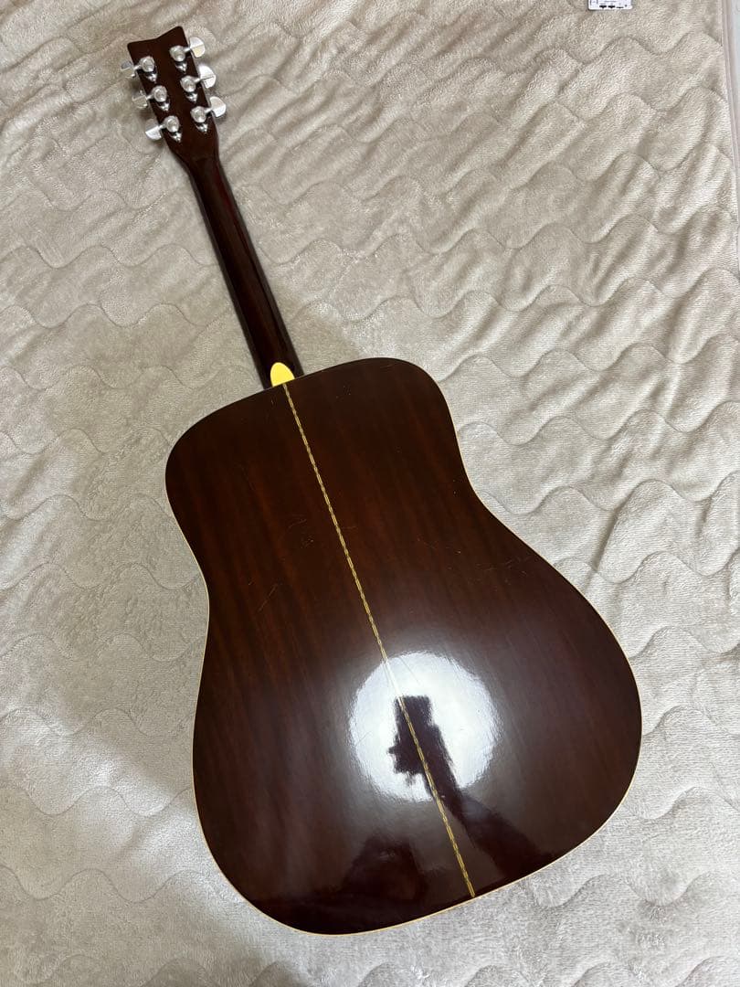 Yamaha ＦＧ151 リフレット調整済み