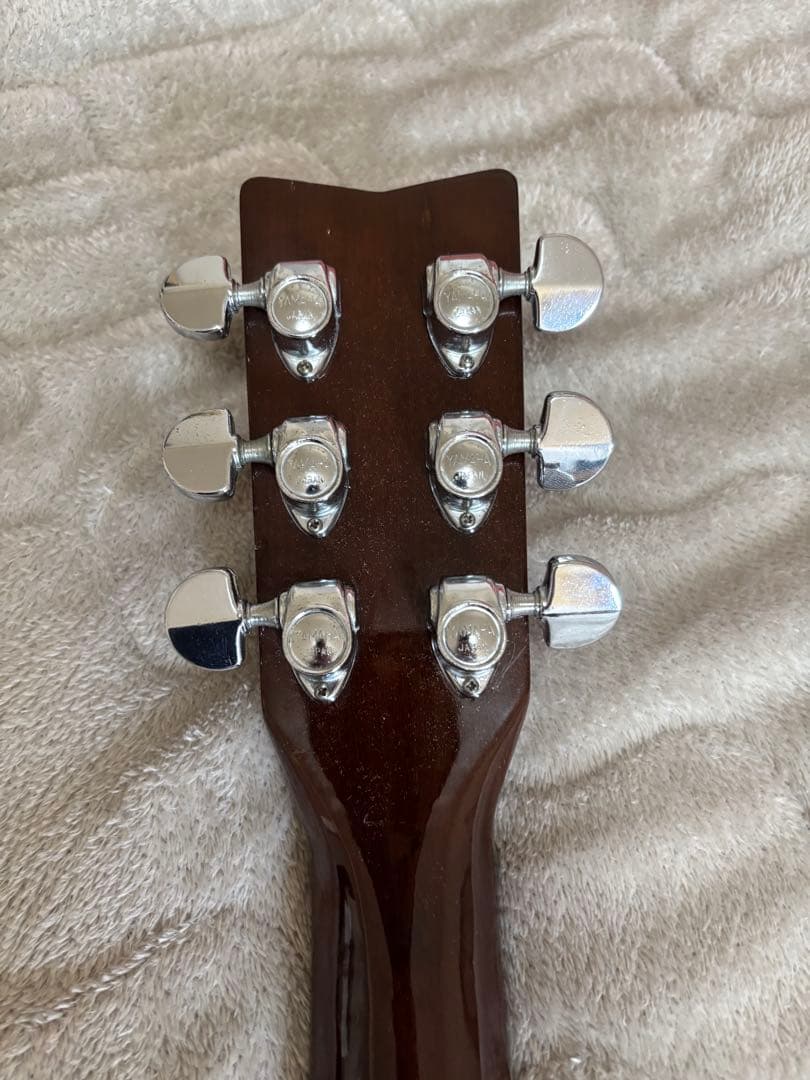 Yamaha ＦＧ151 リフレット調整済み