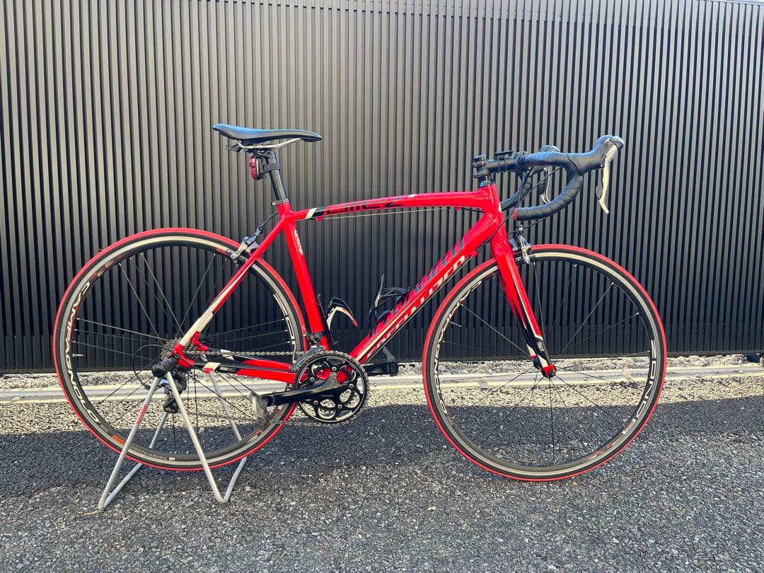 【最終値下げ】SPECIALIZED ALLEZ SPORT サイズ54