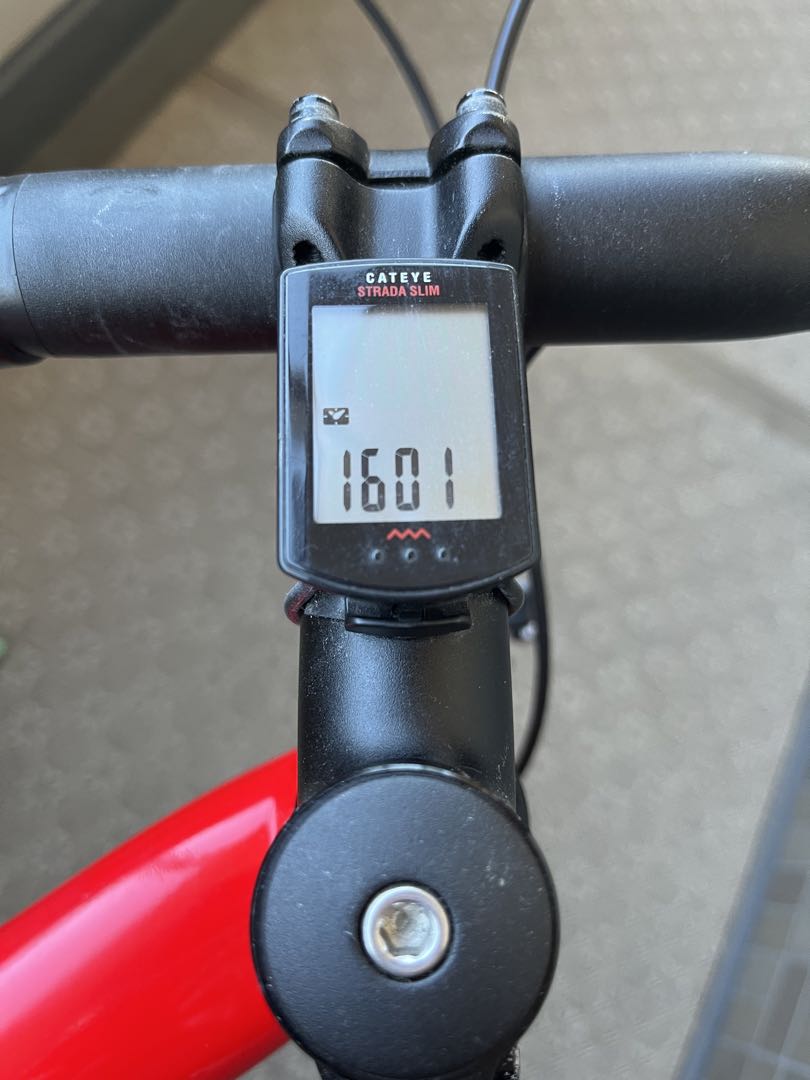 【最終値下げ】SPECIALIZED ALLEZ SPORT サイズ54