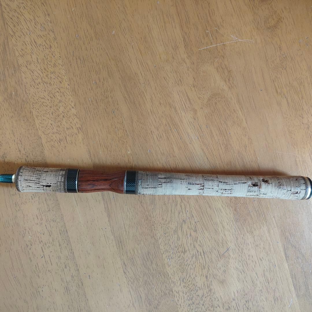 《美品》青シャウラ 2631FF-2 SHIMANO ワールドシャウラ