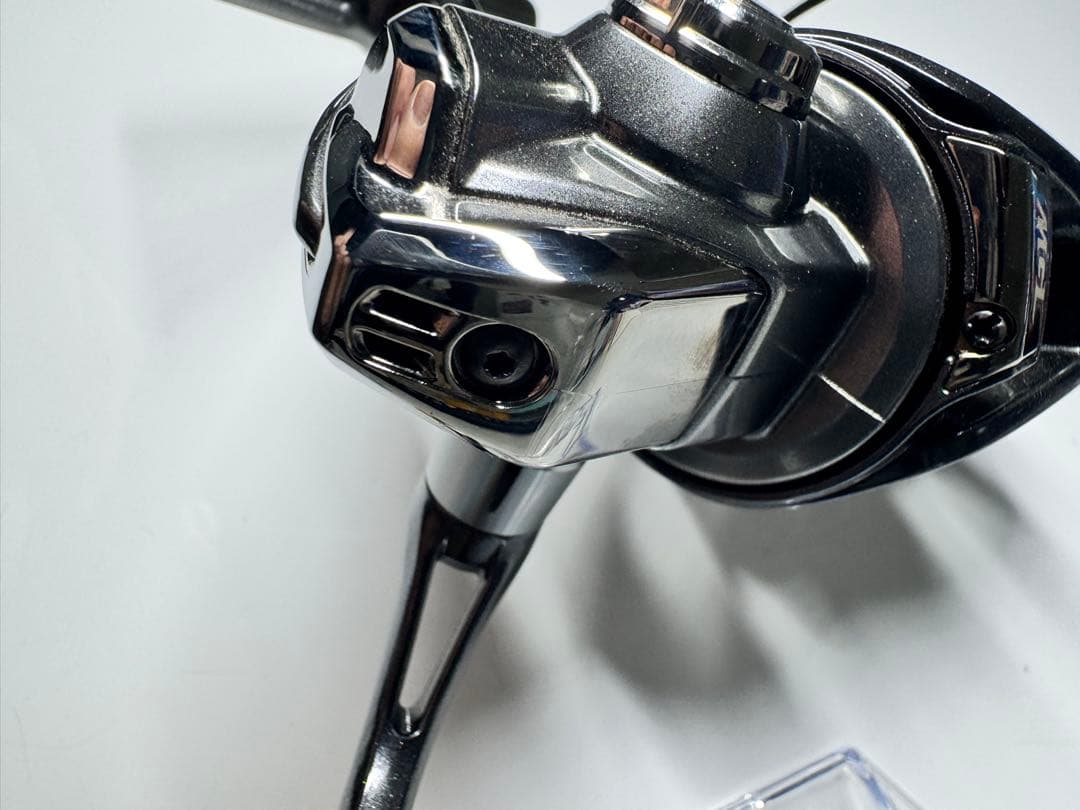 シマノ 21コンプレックス XR C2000 F4