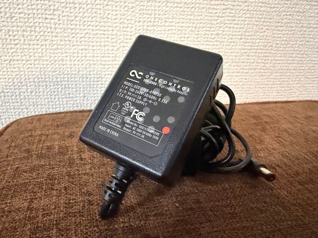 FTT ソルダーレス、ワンコンmidi ケーブル、CMEスプリッターなどセット