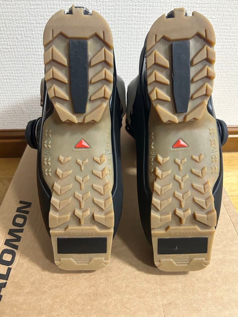 SALOMON SHIFT ALPHA BOA 110 GW 値下げしました！