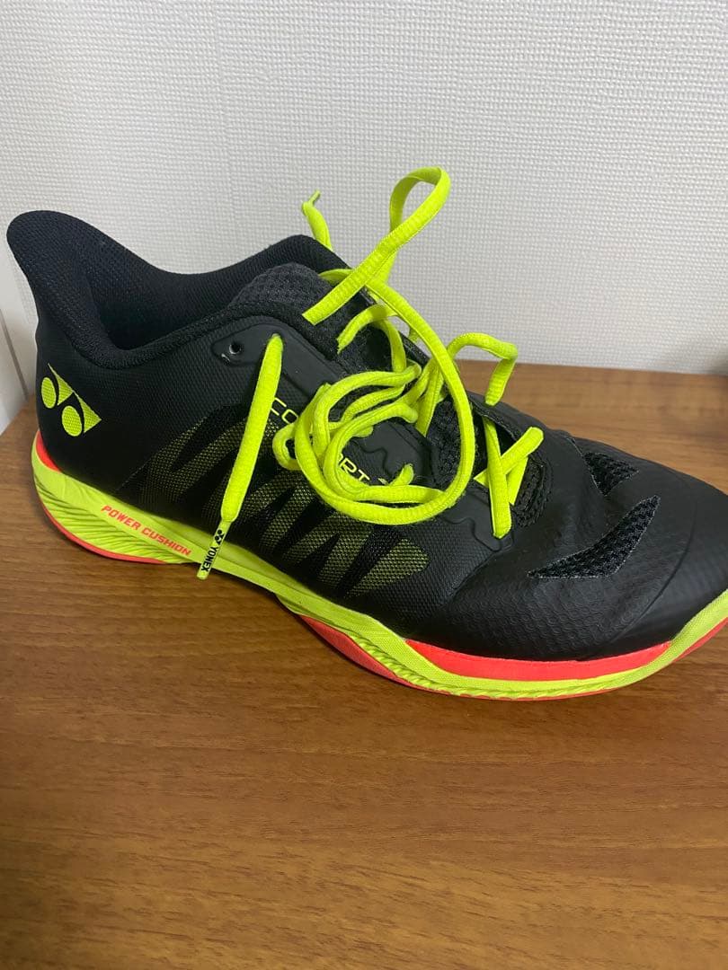 YONEX パワークッションコンフォートz