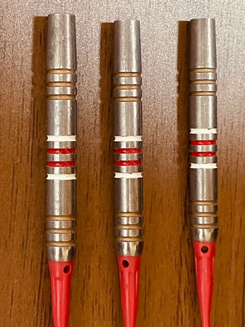 【トリニダード】 ゴメス11 山田勇樹 限定モデル 2BA 22g