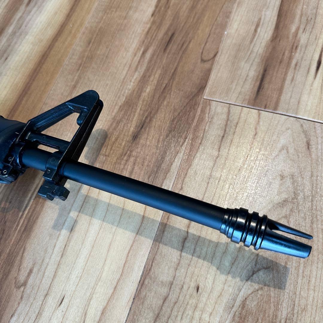 【送料込み！】Colt M16A1 Vietnam version