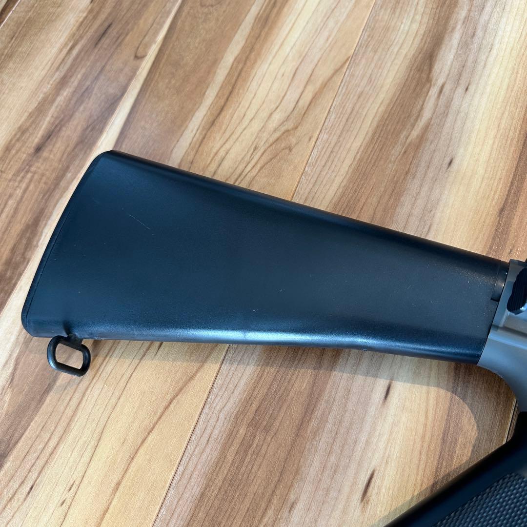 【送料込み！】Colt M16A1 Vietnam version