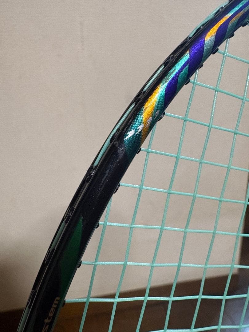 YONEX アストロクス99lcw