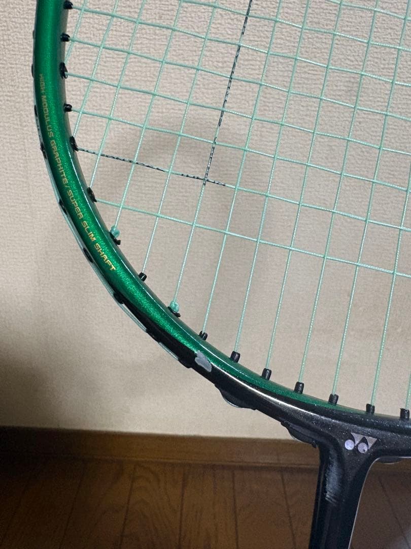 YONEX アストロクス99lcw