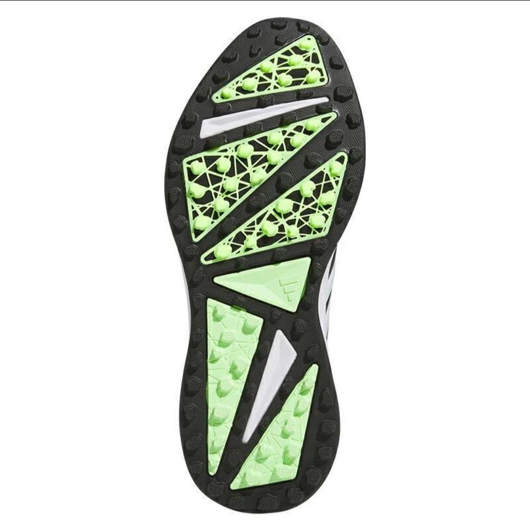 アディダスSolarmotion 24 スパイクレスゴルフシューズ２６．５CM