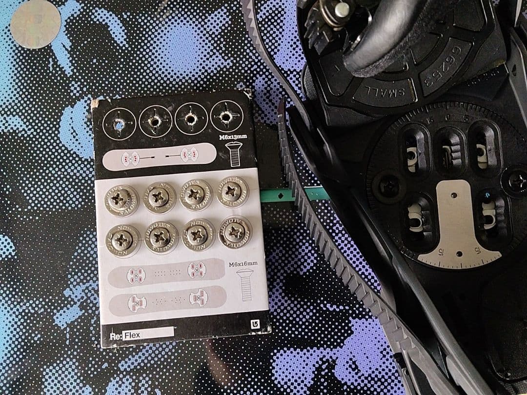 スノーボード3点セット BURTON 145 ビンディング バートンブーツ 25