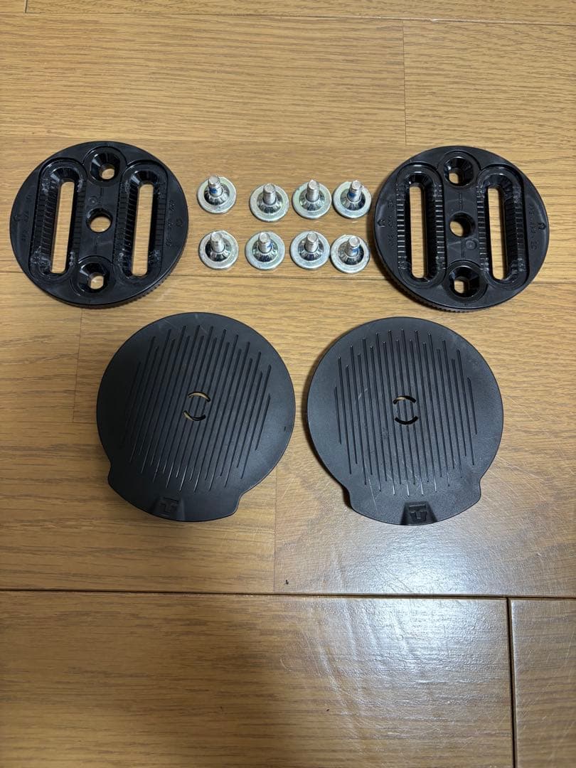 【UNION FLITE PRO】ユニオン フライトプロ ビンディング Mサイズ