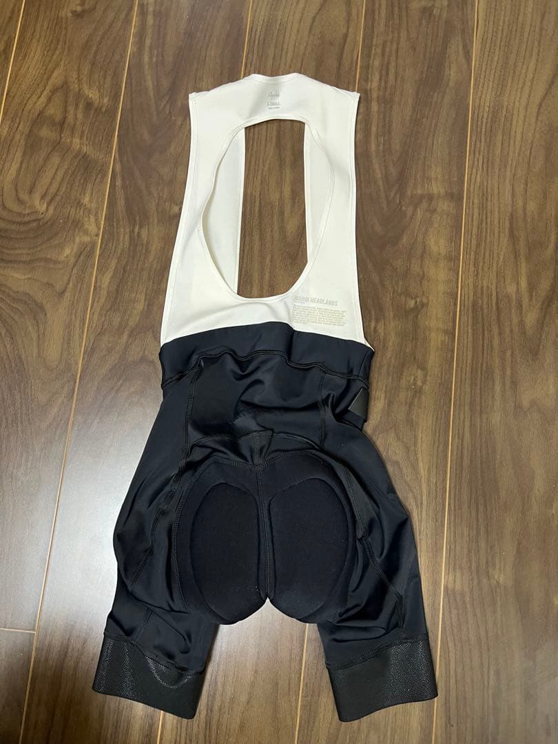 Rapha　メンズ コア ビブショーツ