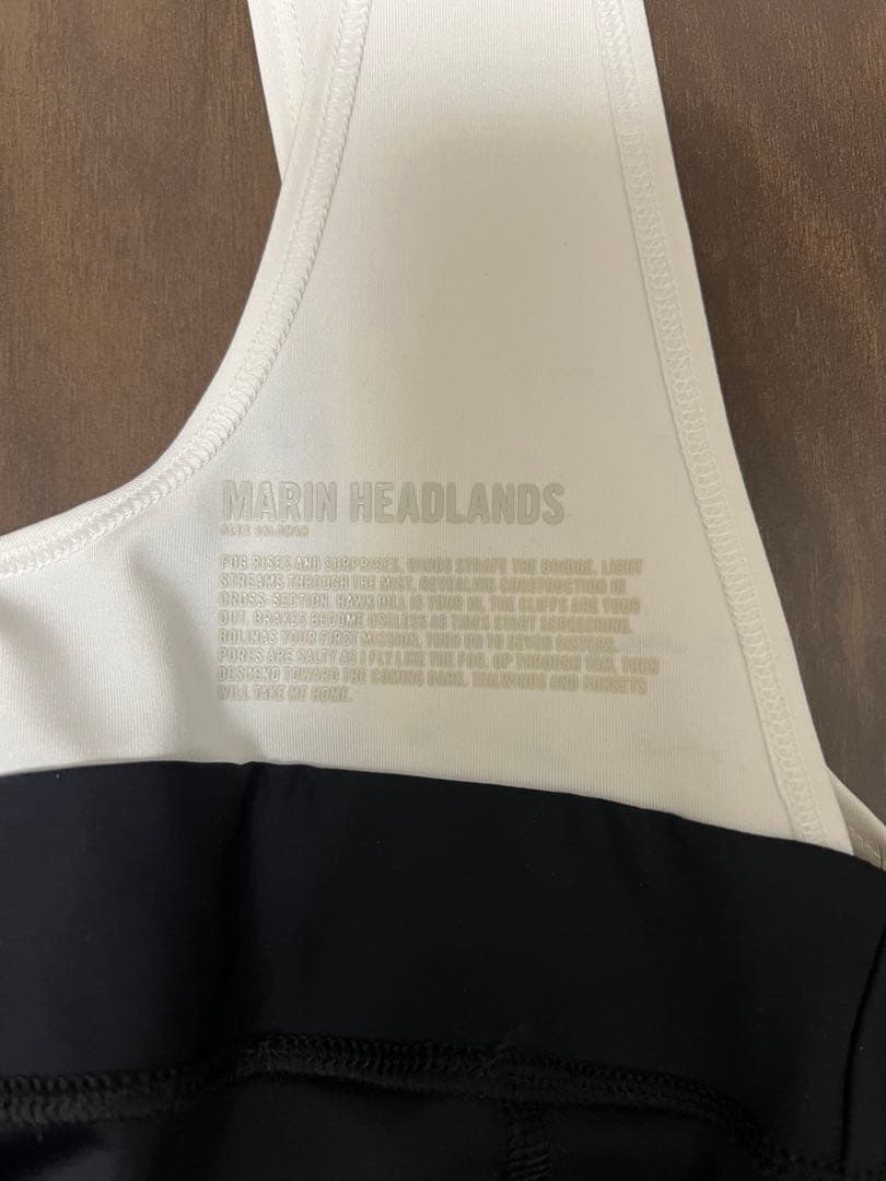 Rapha　メンズ コア ビブショーツ