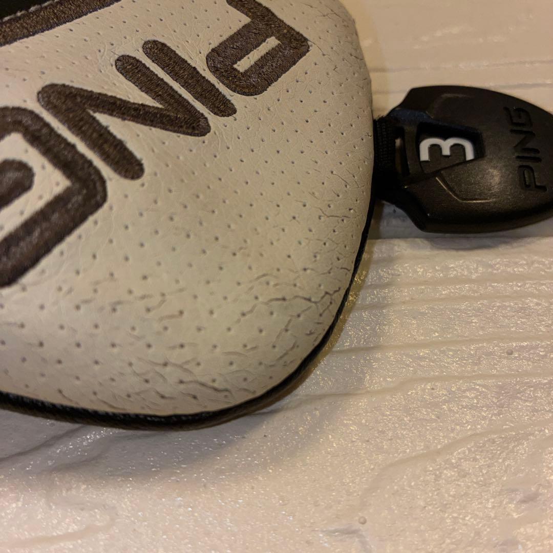 PING G430 フェアウェイウッド 3W MAX