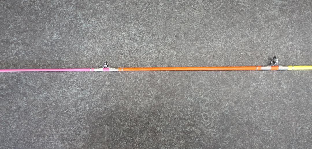 ストックルアーズ カラフルシューター 美品！