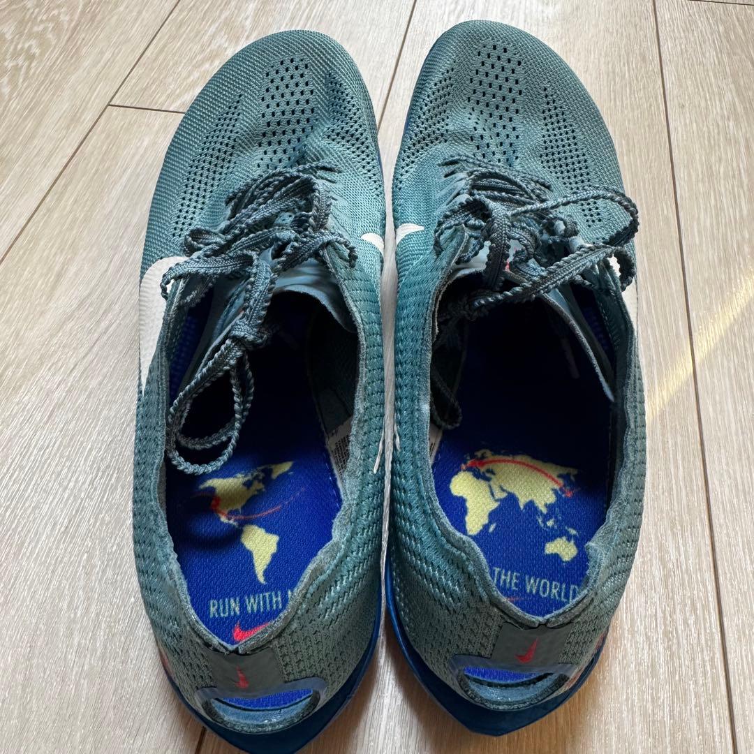 NIKE ドラゴンフライ2 27cm