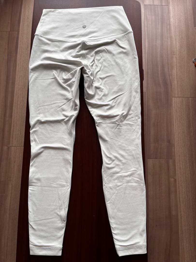 Lululemon レギンス　サイズM