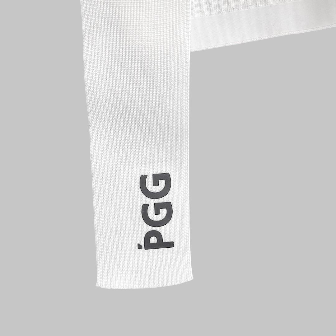 155 PGG 新品タグ付き ニットベスト 定価25,300円 ユニセックス M