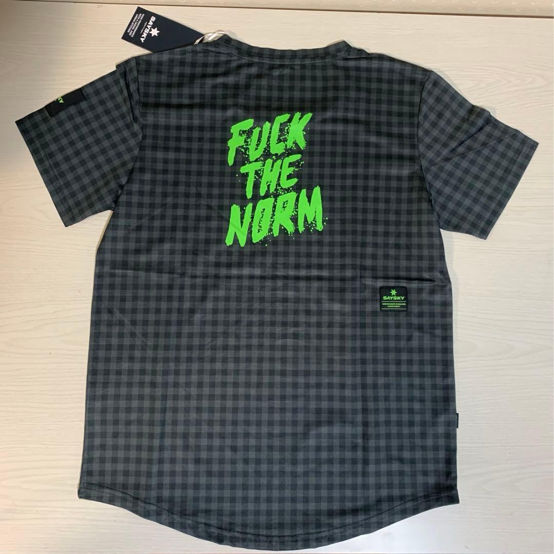 セイスカイ SAYSKY Ftn Combat Tee S