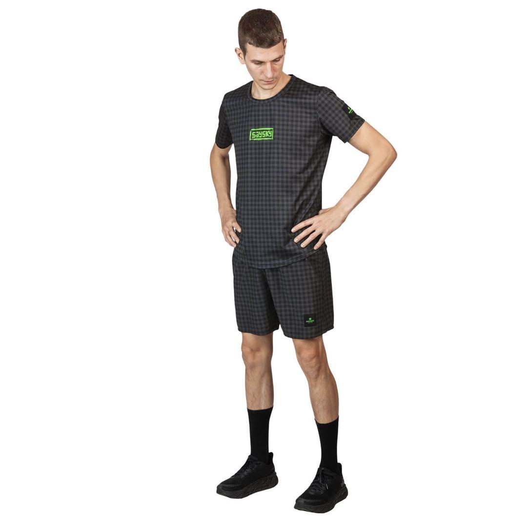 セイスカイ SAYSKY Ftn Combat Tee S
