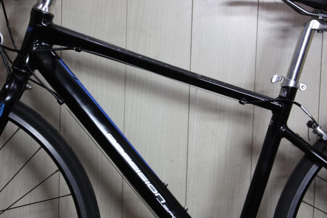 よ*け様 PRECISION SPORT 24速 430mm AUTO LED仕