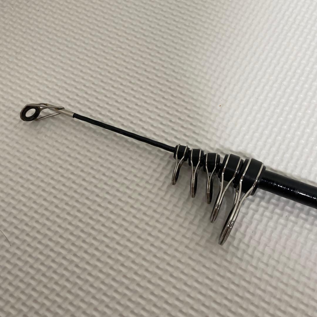SHIMANO シマノ サーフチェイサー 425DX-T 投げ釣り竿