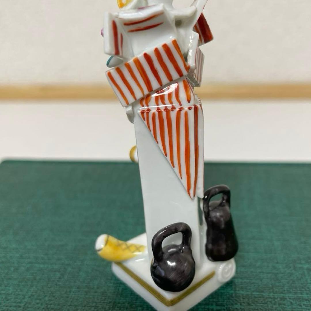 ◇PIERROTS◇PETER STPANG◇Meissen◇Ｆ◇