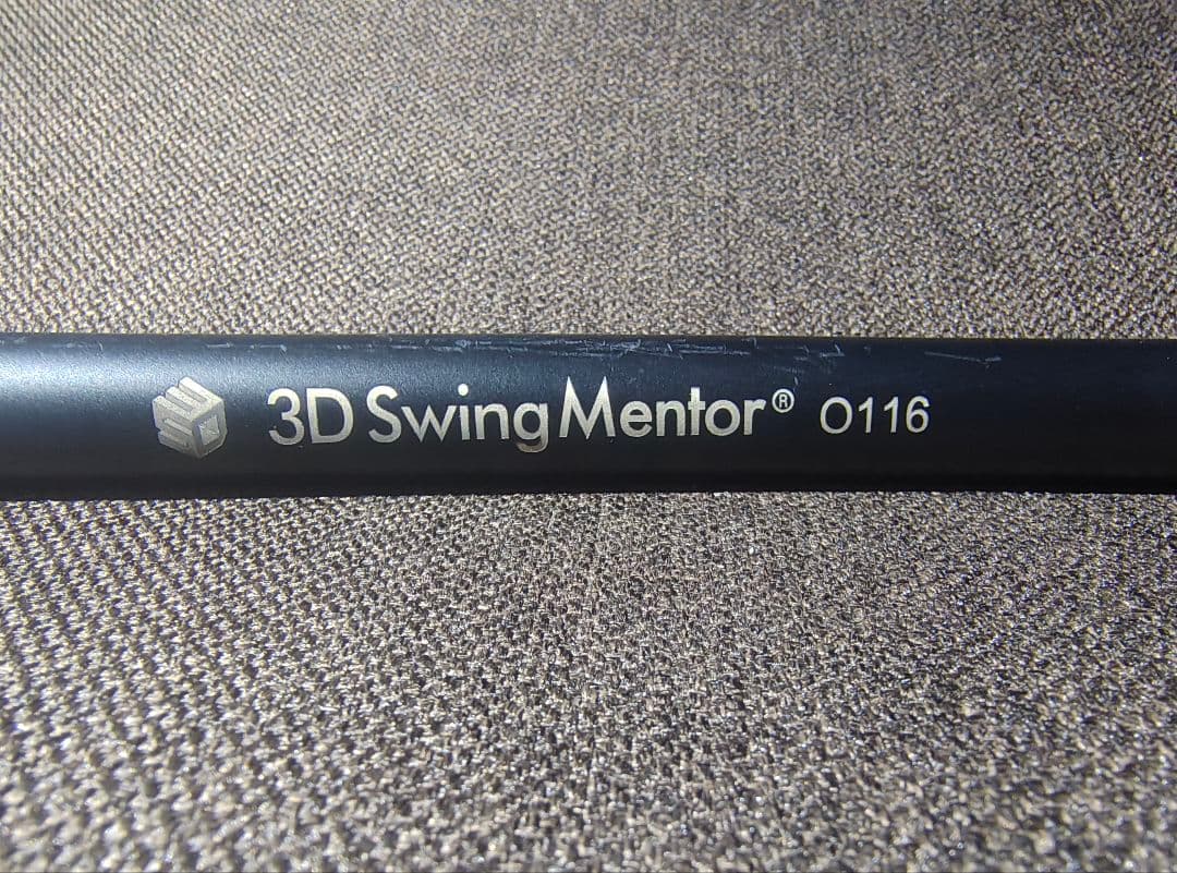 TASK GOLF タスクゴルフ 3D Swing Mentor