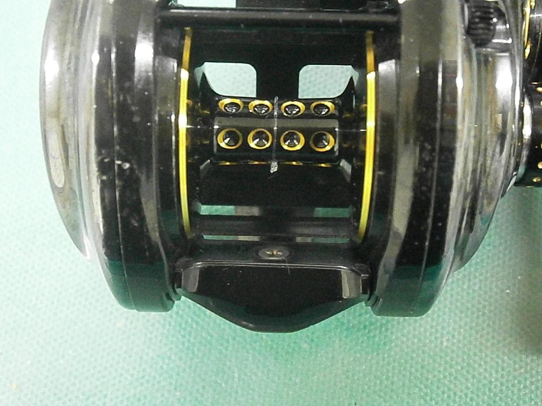 レボ　ブラック6　 Revo BLACK6　美品　値下げ再出品