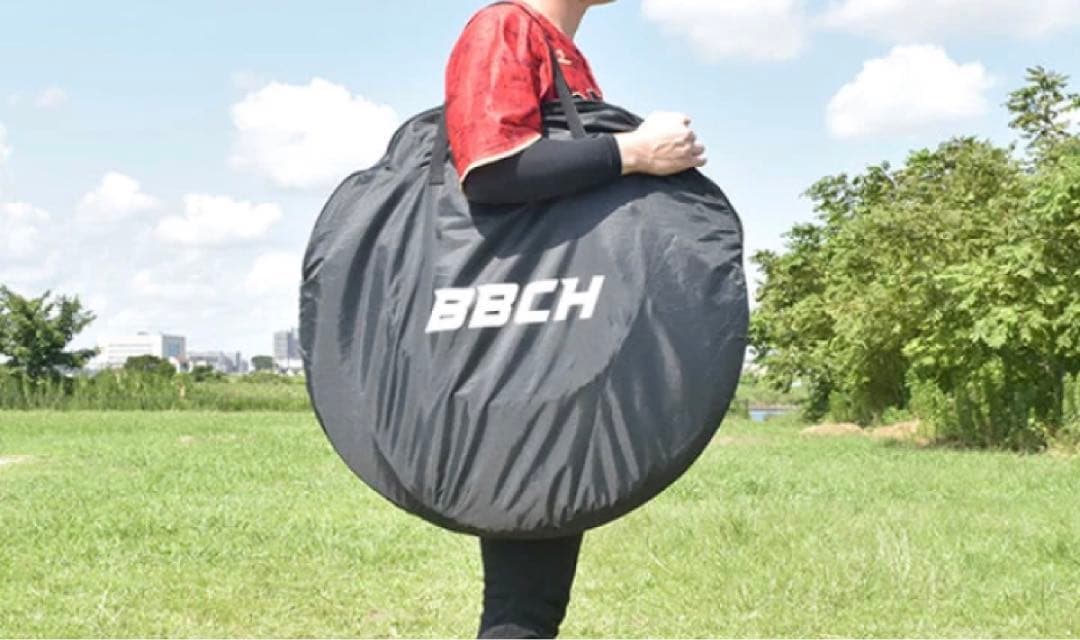 BBCH バッティングネット 175cm x 185cm