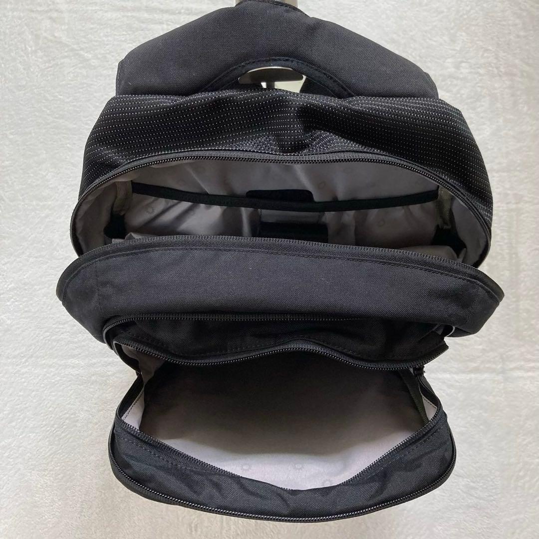 Rapha バックパック ホワイトライン
