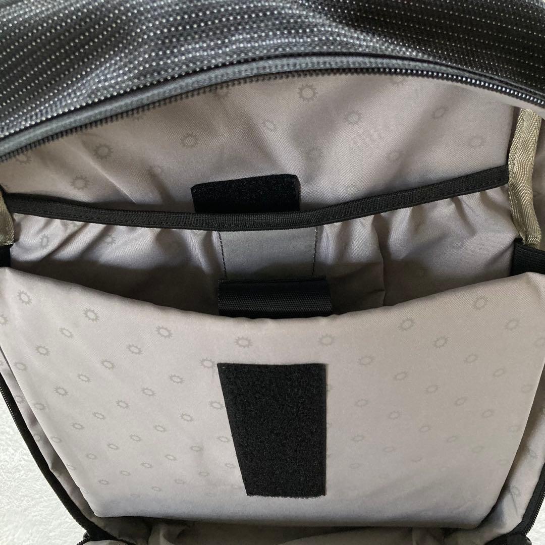 Rapha バックパック ホワイトライン