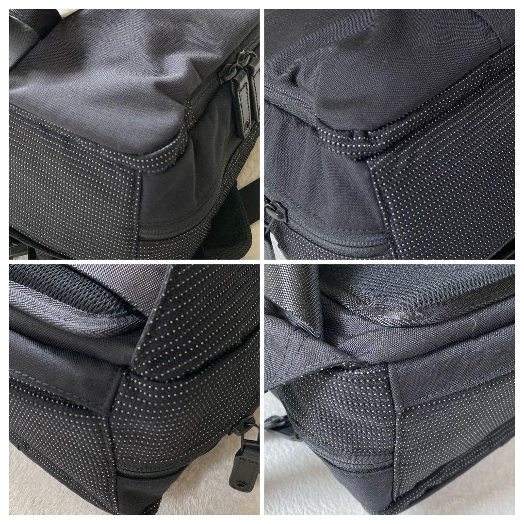 Rapha バックパック ホワイトライン