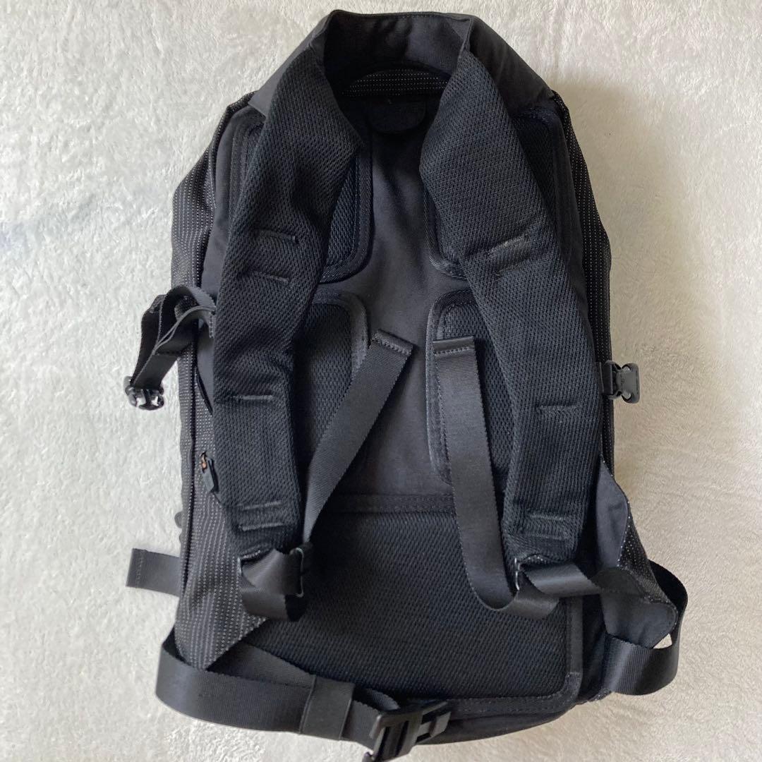 Rapha バックパック ホワイトライン