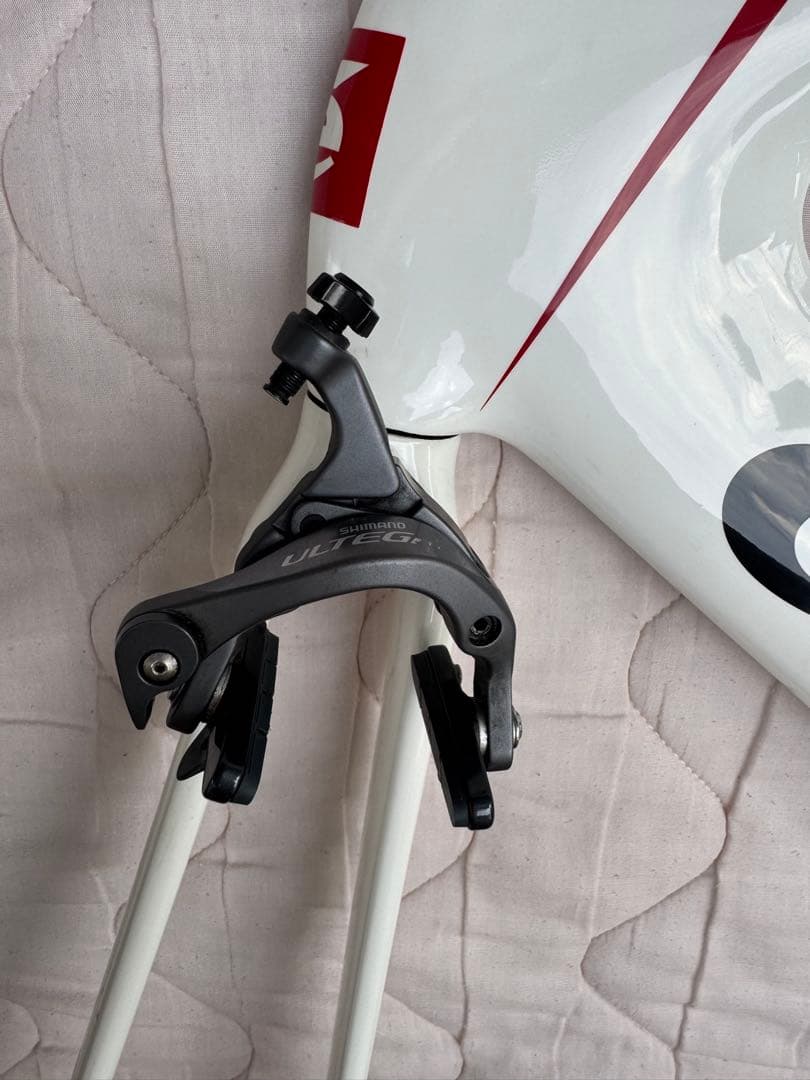 cervélo トライアスロン・TTバイク フレーム