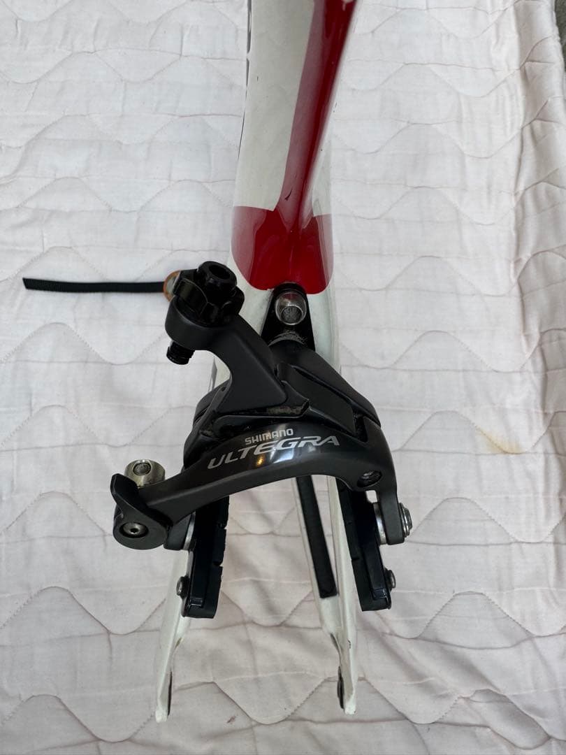 cervélo トライアスロン・TTバイク フレーム