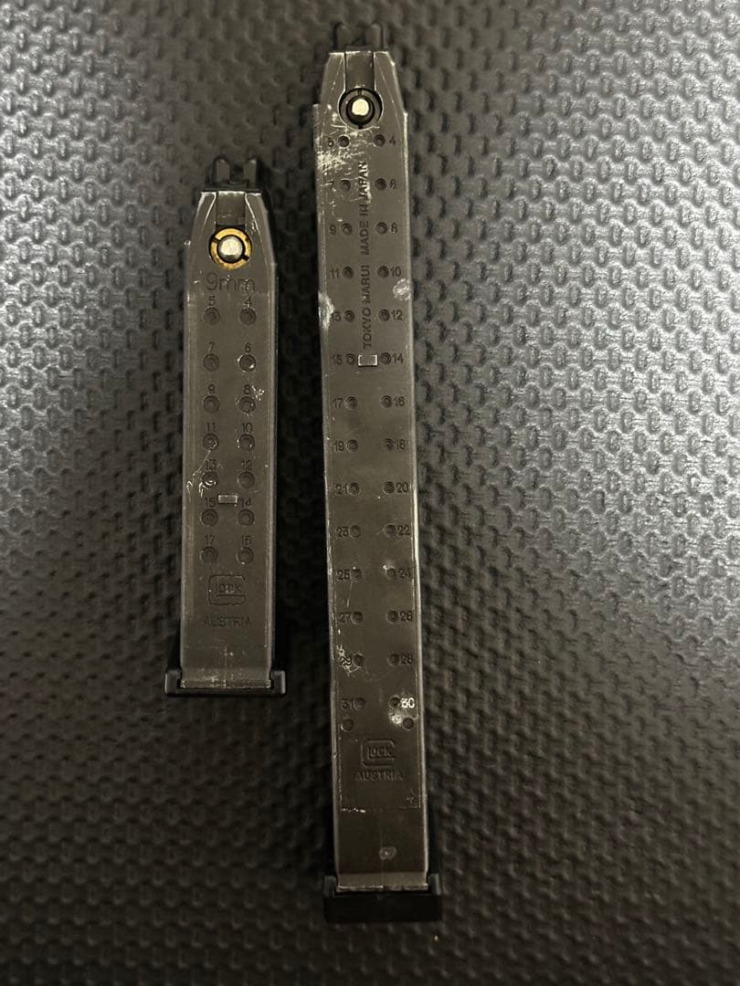 東京マルイ　グロック19 Gen.4 フルセット