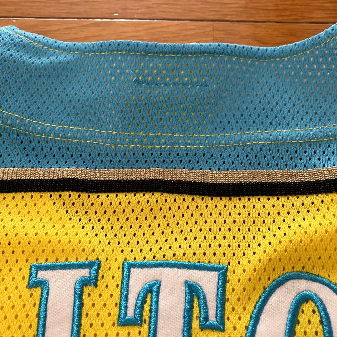 日本ハムファイターズ　ユニフォーム Ｏサイズ　斎藤佑樹　#1 ミズノ製