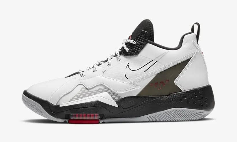 JORDAN ZOOM 92新品メンズスニーカー靴 42.5 27ナイキNIKE