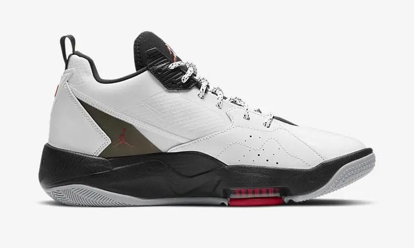 JORDAN ZOOM 92新品メンズスニーカー靴 42.5 27ナイキNIKE