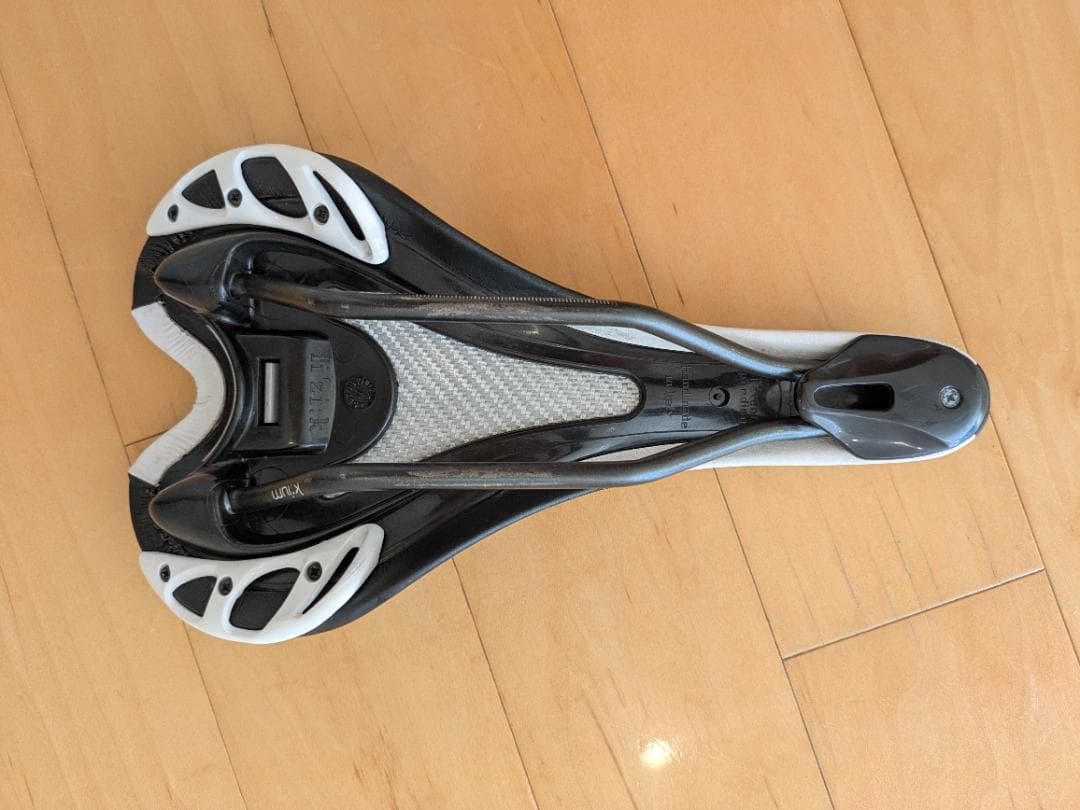 Fizik Aliante Gamma（Kiumレール）