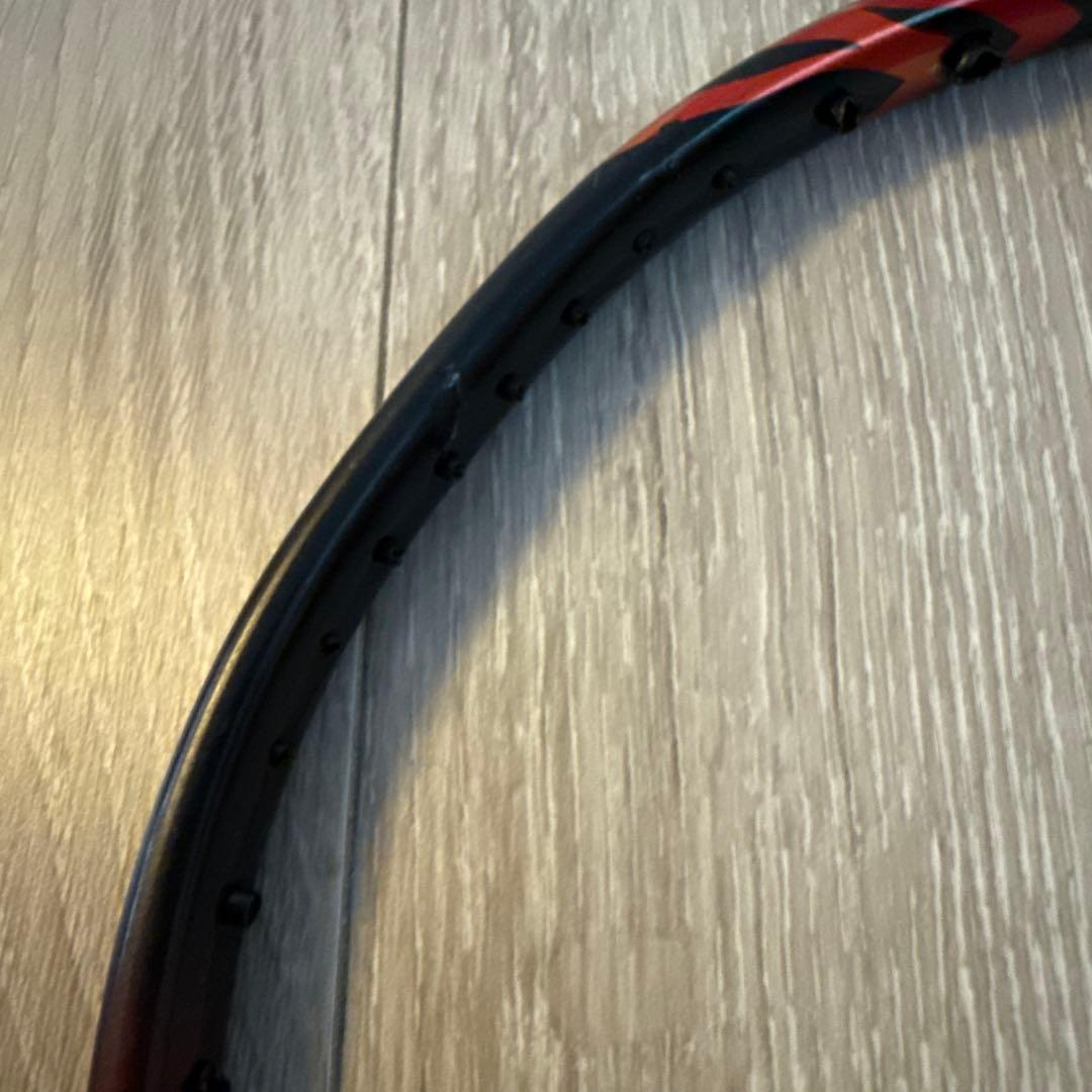 アストロクス99pro ジャンク品