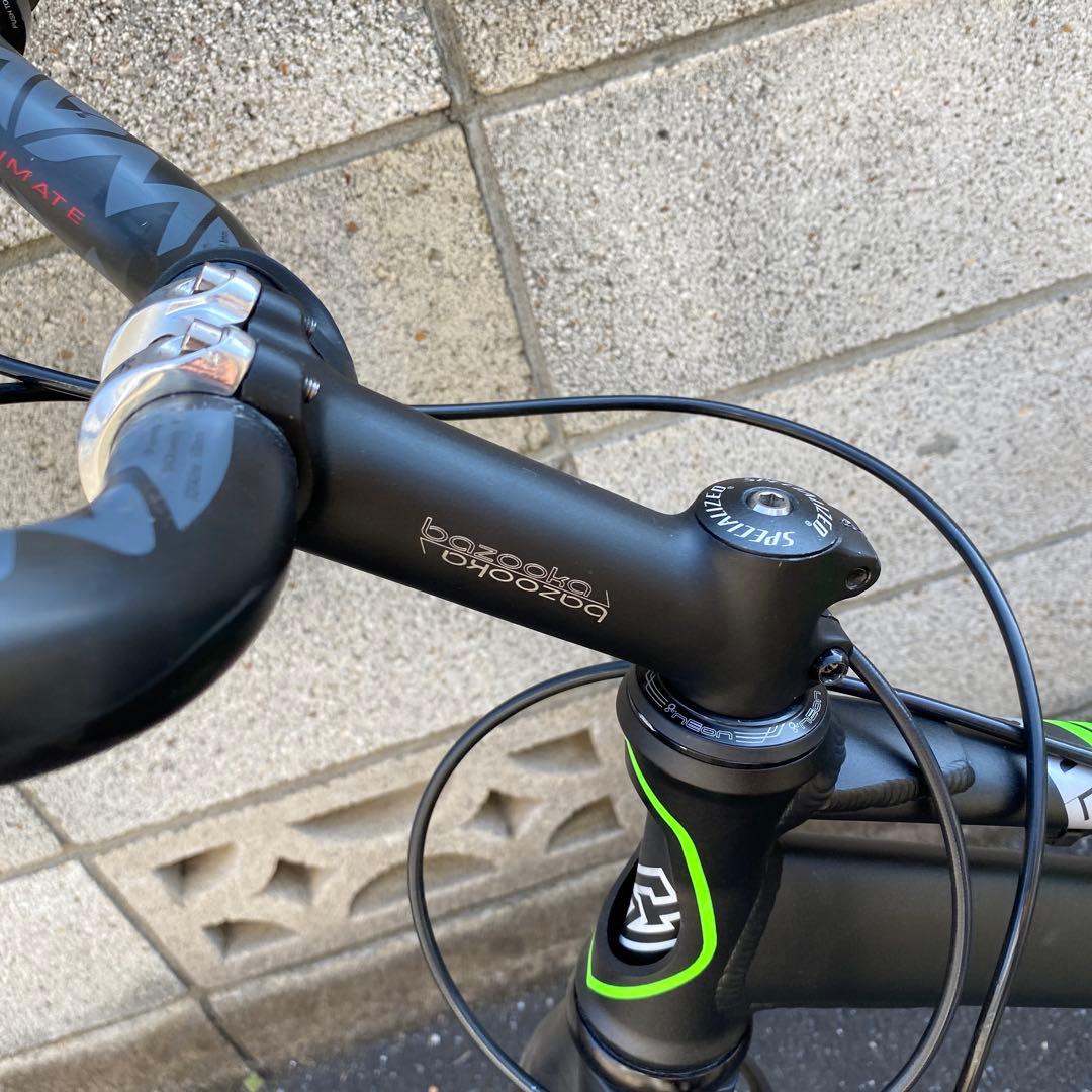 トライアル自転車 20インチ